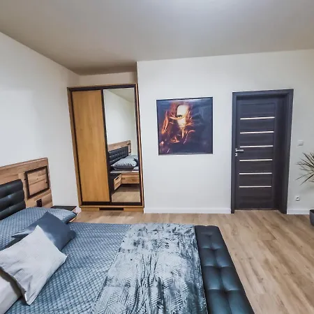 Apartament Kasztanowy #3
