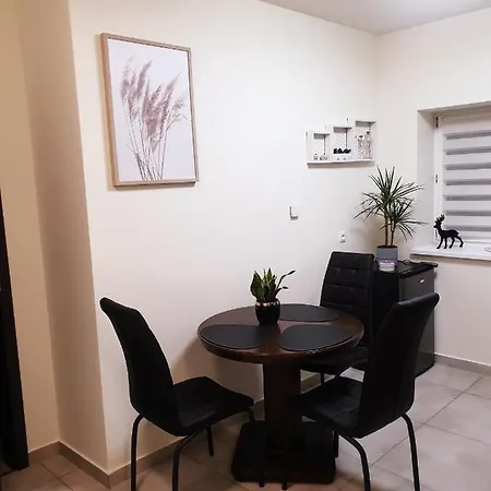 Apartament Kasztanowy #3 Apartamento Jezow Sudecki