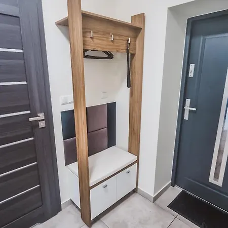 Apartament Kasztanowy #3